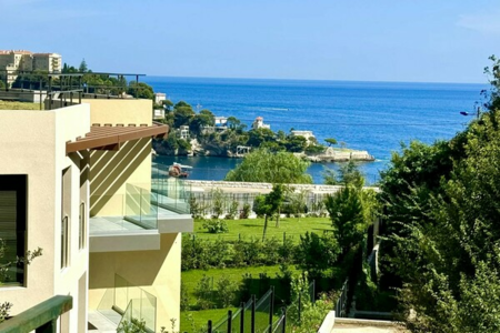 4-Zimmer-Wohnung zum Verkauf in der Nähe von Monaco - 1