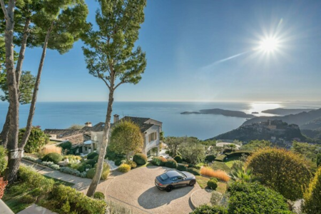 UN DOMAINE DE CAMPAGNE AUX PORTES DE MONACO - 3