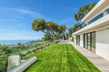 Villa contemporaine de luxe avec vue sur la mer - 2