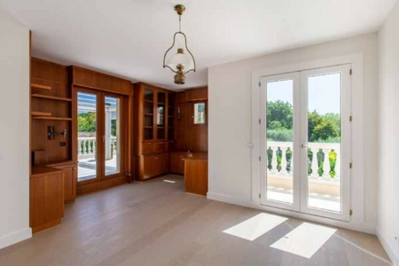 Villefranche-sur-Mer – Villa Néo-Provençale avec Piscine & Jardin - 2