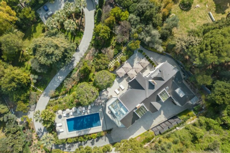 Propriété unique au centre de Beaulieu-sur-Mer - 2