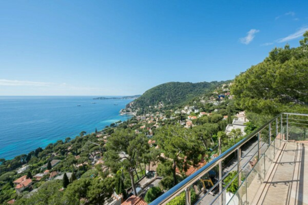 Seaside Elegance: Luxusleben im Bord de Mer, Èze - 3