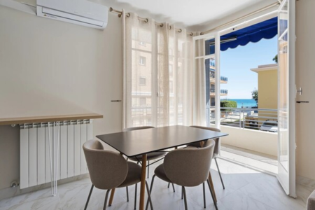 Cap Martin – centre-ville, cadre paisible, distance de marche de la plage - 1