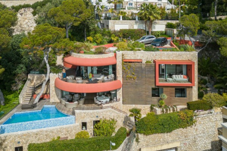 Maison Cap D’Ail à vendre - 1