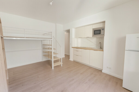 Charmant studio proche Monaco - 2