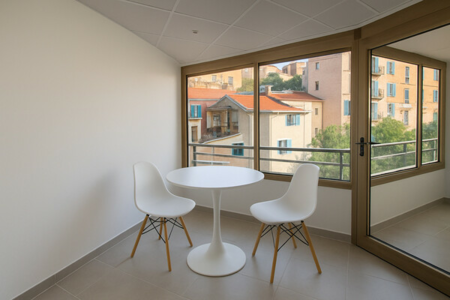 Charmant studio proche Monaco - 1