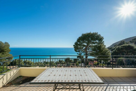 Eze : Maison jumelée à vendre - 3