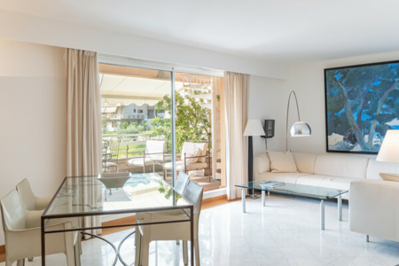 ROQUEBRUNE CAP MARTIN | PENTHOUSE  | 2 SCHLAFZIMMER - 3