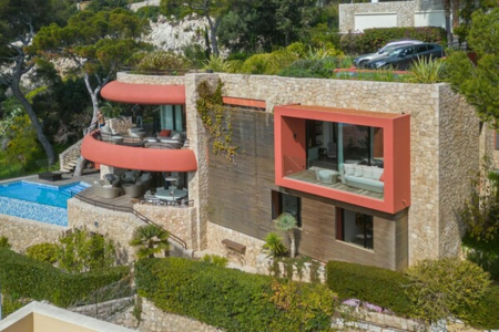 Maison Cap D’Ail à vendre - 2