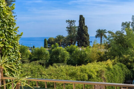 Villa Eze sul mare - 1