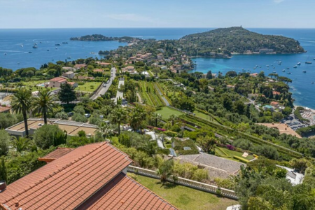 Maison exceptionnelle à Villefranche-sur-Mer - 3