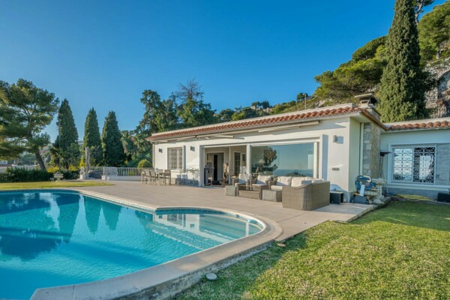 Villa à vendre Villefranche sur mer - 3