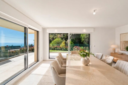 Квартира с 4 комнатами на продажу рядом с Монако - 2