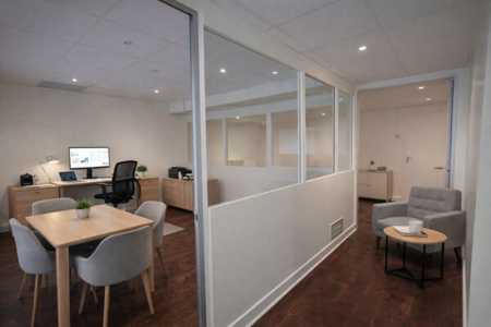 Bureau à louer – Le Titien, port de Fontvieille, Monaco - 3