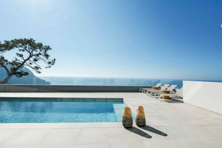 Villa moderne à Eze - 3