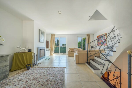 Villa Eze am Meer - 1