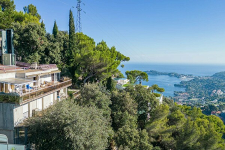 Luxurious 7-Room House in Villefranche-sur-Mer - 2