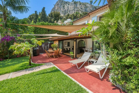 Villa zum Verkauf in Èze Bord de Mer - 2