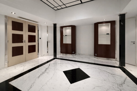 Carré d'Or di Nizza – Victor Hugo | borghesi con parcheggio - 3