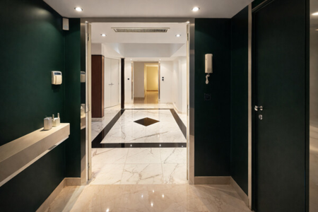 Carré d'Or di Nizza – Victor Hugo | borghesi con parcheggio - 2