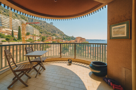 LAROUSSE | PARC SAINT ROMAN | 3 PIECES - 1