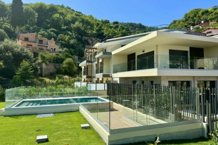 4-Zimmer-Wohnung zum Verkauf in der Nähe von Monaco - 2