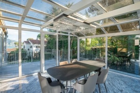 ROQUEBRUNE-CAP-MARTIN I VILLA NEUVE I 5 PIECES - 3