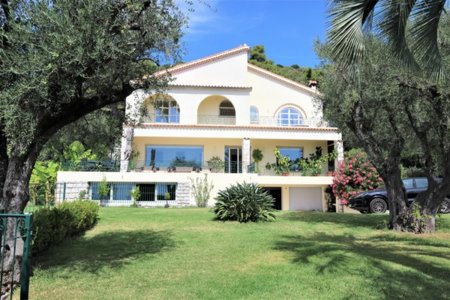 VILLEFRANCHE SUR MER | VUE MER | VILLA - 2