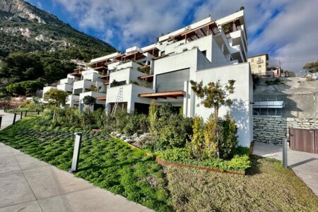 JARDIN EXOTIQUE | PLEIN SUD | 3/4 PIÈCES - 2