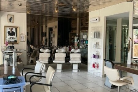 MONTE-CARLO I FONDS DE COMMERCE - 2