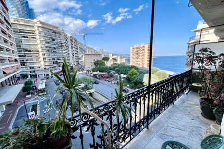 MONTE - CARLO| CASABELLA | 3 ROOMS - 1