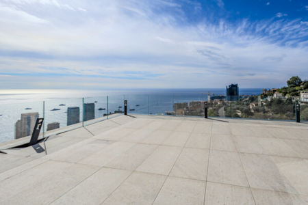 ROQUEBRUNE CAP MARTIN | ÉLÉGANTE VILLA - 3