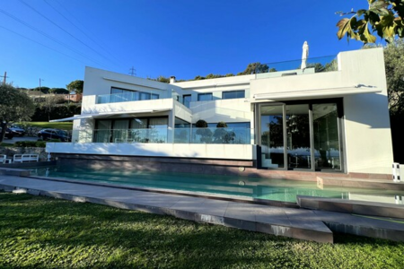 LA TURBIE | VILLA | 5 PIECES - 1