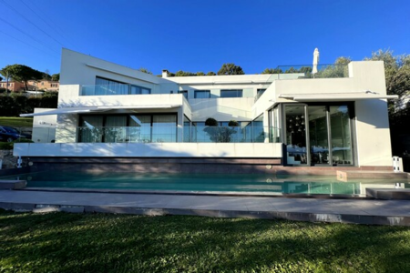 LA TURBIE | VILLA | 5 LOCALI - 1