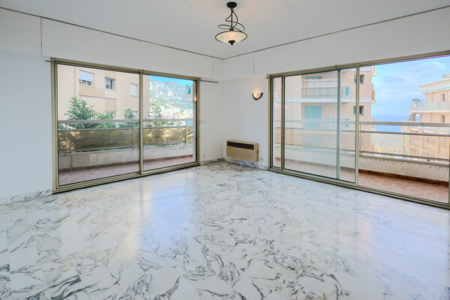 JARDIN EXOTIQUE | LES LIGURES | 3 PIÈCES - 3