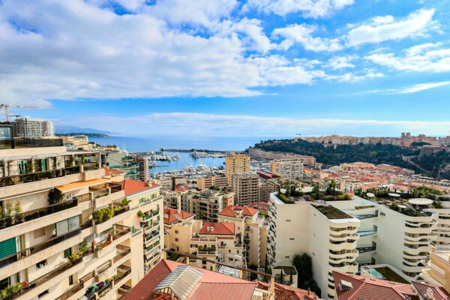 EXOTIC JARDIN |PALACE BEVERLY | 4 ROOMS - 2