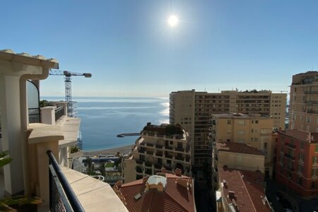 LAROUSE | AZUR EDEN| PENTHOUSE - 3