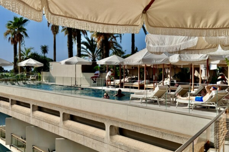 FURNISHED RESIDENCE | 2 ROOMS - 2