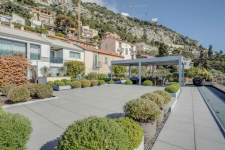 ROQUEBRUNE | SAINT ROMAN | PENTHOUSE - 3
