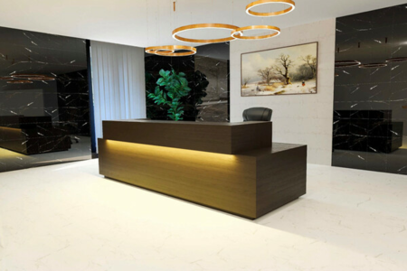 CARRÉ D'OR | MONTE-CARLO PALACE | BUREAUX - 1