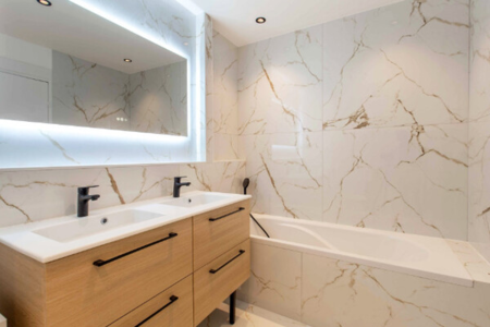 NIZZA – CIMIEZ | APPARTAMENTO 4 LOCALI | RESIDENZA MOLTO RICERCATA - 3