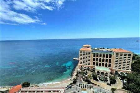 LAROUSSE | MONTE CARLO SUN | 4 PIECES - 3