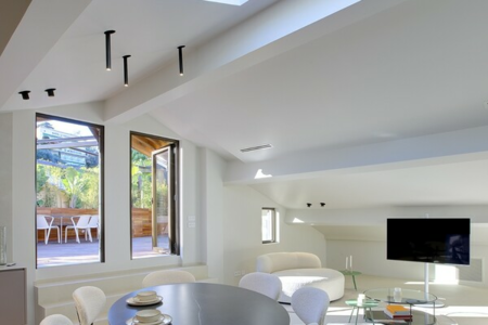 Saint-Jean-Cap-Ferrat - Duplex - Villa Alexandra - 3