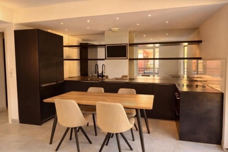 EZE - Appartement 2 pièces avec piscine - 2