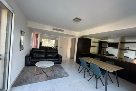 EZE - Appartement 2 pièces avec piscine - 1