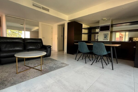 EZE - Appartement 2 pièces avec piscine - 3