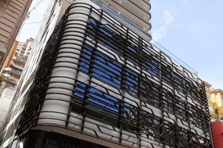 45G, 45 Rue Grimaldi, Monaco