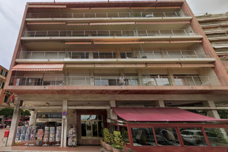 Albatros, 9, bd. Albert 1er, MONACO