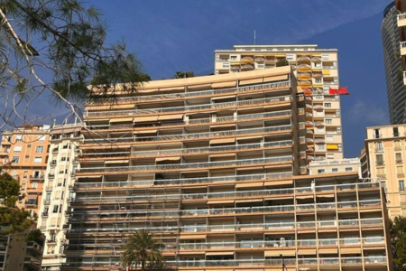 Casabianca, Larvotto, MONACO