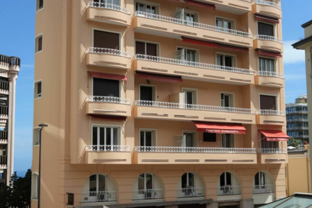 Imperator, 2 Rue des Iris, Monaco